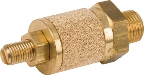 Tłumik regulowany SOF18AF Najlepsza cena