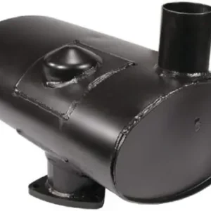 Tylko dziś Tłumik układu wydechowego