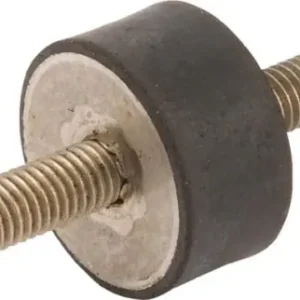 Promocja Tłumik wibracji stal szl.typ A 3015A55RVS