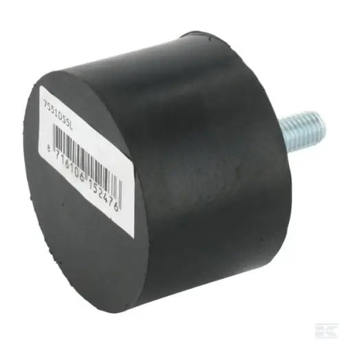 Najlepsza cena Tłumik wibracji typ D