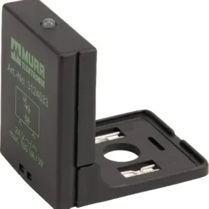 Zamów teraz Tłumik wtyk. zaw., LED, Z-Dio