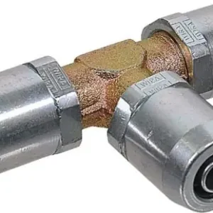 Trójnik gwintowany 12 Kup teraz