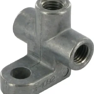 Trójnik T 5/16" UNF 3700MFD01 Nowość