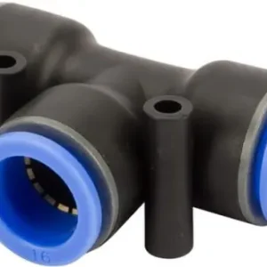 Ostatnia szansa Trójnik wtykowy T 16 mm Kramp TC16P