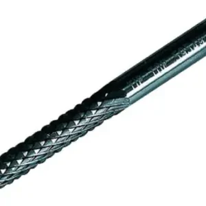 Trzpień frezujący stalowy 6x65 mm 5954924 Premium