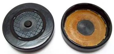 Popularny Pokrywa, wałek rozrządu ELRING 372.780