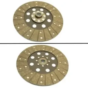 Tarcza sprzęgła KAWE 3720 Premium