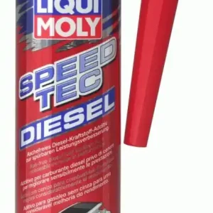 DODATEK DO DIESLA SPEED TEC DIESEL Najlepsza cena