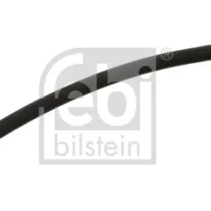 Premium Przewód hamulcowy elastyczny FEBI BILSTEIN 37236