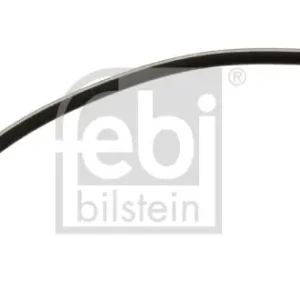 Rabat Przewód hamulcowy elastyczny FEBI BILSTEIN 37238