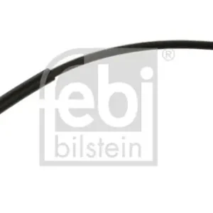 Przewód hamulcowy elastyczny FEBI BILSTEIN 37240 Darmowa dostawa