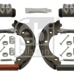 Zestaw szczęk hamulcowych FEBI BILSTEIN 37243 Tylko dziś