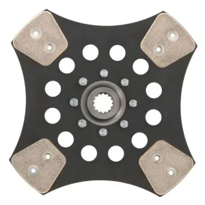 Premium Tarcza sprzęgła KAWE 3725