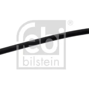 Przewód hamulcowy elastyczny FEBI BILSTEIN 37252 Autentyczny