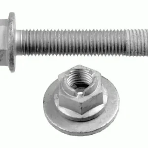 Bezpieczna płatność Zestaw naprawczy, zawieszenie koła LEMF 37256 01