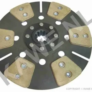 Wysoka jakość Tarcza sprzęgła KAWE 3726