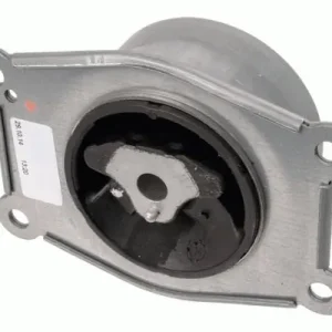 Łożyskowanie silnika LEMF 37283 01 Ostatnia szansa