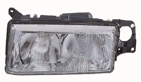 Reflektor DEPO 373-1108R-US Bezpieczna płatność