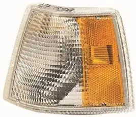 Autentyczny Lampa kierunkowskazu DEPO 373-1504L-US