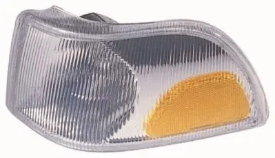 Ekspresowa dostawa Lampa kierunkowskazu DEPO 373-1507R-US