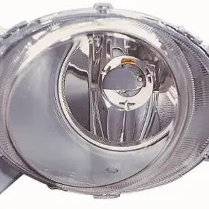 Ekspresowa dostawa Reflektor przeciwmgłowy DEPO 373-2003R-UQ