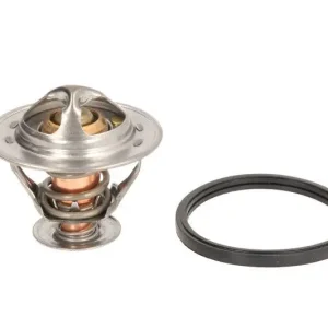 Oryginalny Termostat, płyn chłodzący MOTORAD 373-77K