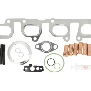 Wysoka jakość Zestaw montażowy, doładowanie ELRING 373.730