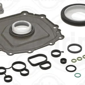 Zestaw uszczelek, skrzynia korbowa ELRING 373.960 Tani