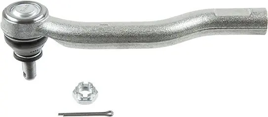 Końcówka drążka kierowniczego poprzecznego LEMF 37311 01 Autentyczny