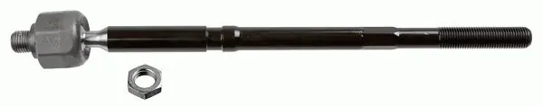 Połączenie osiowe, drążek kierowniczy poprzeczny LEMF 37313 01 Wyprzedaż
