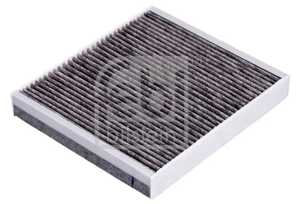 Oferta Filtr, wentylacja przestrzeni pasażerskiej FEBI BILSTEIN 37316