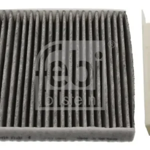 Darmowa dostawa Filtr, wentylacja przestrzeni pasażerskiej FEBI BILSTEIN 37326