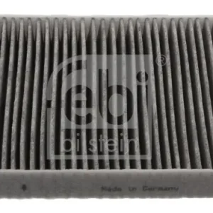 Bezpieczna płatność Filtr, wentylacja przestrzeni pasażerskiej FEBI BILSTEIN 37334