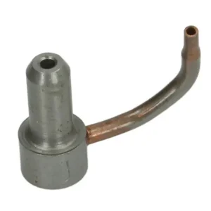 Autentyczny Dysza olejowa, chłodzenie denka tłoka FEBI BILSTEIN 37335