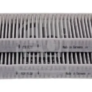 Komplet filtrów, wentylacja przestrzeni pasażerskiej FEBI BILSTEIN 37337 Bezpieczna płatność