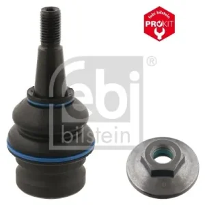 Zwrot pieniędzy Przegub mocujący / prowadzący FEBI BILSTEIN 37340