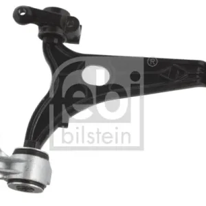 Bezpieczna płatność Wahacz, zawieszenie koła FEBI BILSTEIN 37349