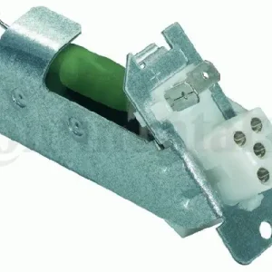 Opornik, wentylator wewnętrzny CONTINENTAL/VDO 3736000901V Ekspresowa dostawa