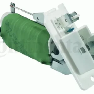 Bezpieczna płatność Opornik, wentylator wewnętrzny CONTINENTAL/VDO 3736003804V