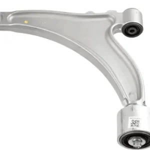 Popularny Wahacz, zawieszenie koła LEMF 37387 01