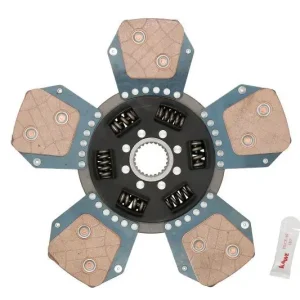 Oferta limitowana Tarcza sprzęgła KAWE 3739