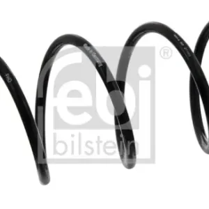 Darmowa dostawa Sprężyna zawieszenia FEBI BILSTEIN 37393