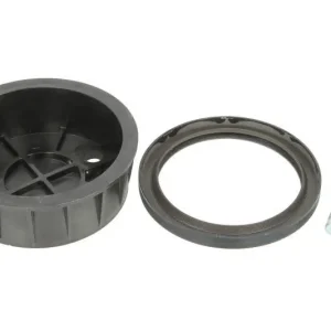 Bezpieczna płatność Pierścień uszczelniający wału, wał korbowy ELRING 374.590