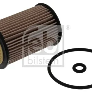 Nowość Filtr oleju FEBI BILSTEIN 37417