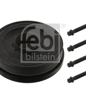 Oryginalny Koło pasowe, wał korbowy FEBI BILSTEIN 37420