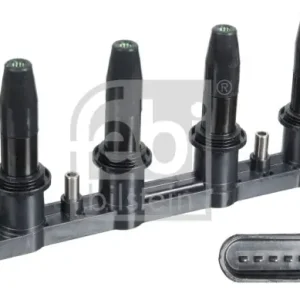 Cewka zapłonowa FEBI BILSTEIN 37423 Wyprzedaż