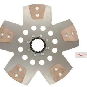 Tarcza sprzęgła KAWE 3743 Premium