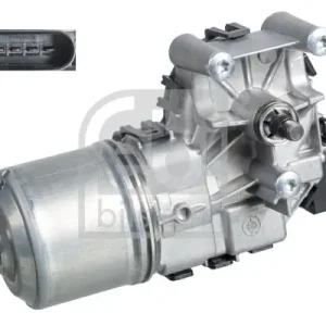 Zwrot pieniędzy Silnik wycieraczek FEBI BILSTEIN 37435