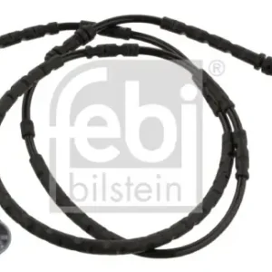 Szybka dostawa Styk ostrzegawczy, zużycie okładzin hamulcowych FEBI BILSTEIN 37454