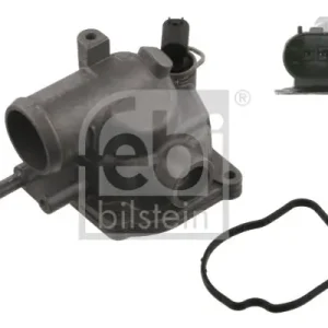 Termostat, płyn chłodzący FEBI BILSTEIN 37456 Najlepsza cena